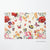 SD Multicolor Floral Print Pillow Case 120x40 cm|SD In Lebanon