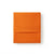 Selenia Brick Premium Solid Cotton Bedsheet 105x190 cm|Selenia In Lebanon
