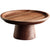 Hino Mini Acacia Wood Cake Stand | Hino In Lebanon