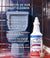 Daisy Triple Power Toilet Bowl Cleaner & Descaler 1L | Daisy In Lebanon