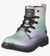 Dockers By Gerli Girl's Multicolor Lace-up Boot | Dockers By Gerli In Lebanon