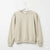 Zara Girl's Greige Puff Long Sleeve Blouse|Zara in Lebanon