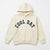 Zara Girl's Cream COOL DAY Graphic Hoodie|Zara In Lebanon