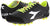 Diadora Men's Black & White Football Sneakers | Diadora In Lebanon