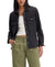 Levi's Women's Black Ultimate Western Denim Shirt | Levi's In Lebanon