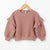 Zara Girl's Blush Ruffle Long Sleeve Blouse|Zara in Lebanon