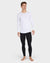32° Degrees Cool Men’s White Heat Tee 1 Pack |32° Degrees Cool In Lebanon