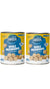 Ocean Garden Whole Mushroom 400g*2 (Special Offer) | Ocean Garden In Lebanon