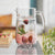 City Glass Premium Tandra Transparent Glass Jug 1.3L | City Glass In Lebanon