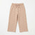 Zara Girl's Dusty Rose Striped Sweatpant|Zara in Lebanon