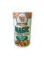 Can of Magic Seasoning Blends Vegetable Magic on a light green surface with a blurred background.