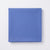 Selenia Blue Premium Solid Cotton Bedsheet 150x270 cm|Selenia In Lebanon