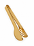 SD Gold Metal Dining & Kitchen Tong | SD In Lebanon