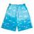 Jordan Boy's Blue & White Swim Short | Jordan In Lebanon