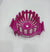 BÌ_rstenmann Clean Star Fuchsia wringer attachment for bucket | BÌ_rstenmann In Lebanon