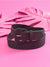 Sinsay Women's Black Sparkling Belt | Sinsay In Lebanon