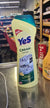 Yes Cream Cleaner Lemon 750ml | Yes In Lebanon