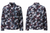 Kenzo Men's Multicolor Camo Shacket | Kenzo In Lebanon