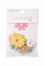 Sinsay Multicolor Glass Markers Set 10 Pcs | Sinsay In Lebanon