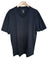 Black Ice Men's Navy V Neck T-Shirt |Black Ice In Lebanon