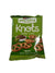 Snips Pretzels Oven Baked Zaatar Knots 30g | Snips In Lebanon