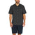 Orvis Men's Washed Black Short Sleeve Shirt | Orvis In Lebanon