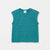 Zara Baby Boy's Teal Sleeveless Blouse|Zara In Lebanon