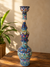 SD Multicolor Hooka Shape Decorative Item 50cm | SD In Lebanon