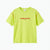 Zara Girl's Lime Green Authenticity Print T-Shirt|Zara In Lebanon
