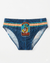 Looney Tunes Boy's Multicolor Taz & Daffy Duck Swim Briefs|Looney Tunes In Lebanon