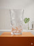 Deli Glass Transparent Icefield Water Cups 250ml 6Pcs (TK6001-2 M1-9) | Deli Glass In Lebanon