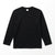 Zara Girl's Black Crew Neck Plain Long Sleeve Blouse|Zara in Lebanon