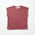 Zara Baby Girl's Washed Dusty Rose Sleeveless Chest Pocket Blouse|Zara In Lebanon