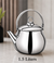 Casa Bella Houseware Stainless Steel Kettle 1.5L | Casa Bella In Lebanon