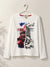 Pepe Jeans Boy's White Long Sleeve Blouse | Pepe Jeans In Lebanon