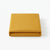 Selenia Yellow Mustard Premium Solid Cotton Bed Cover 275x190 cm|Selenia In Lebanon