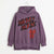 Zara Girl's Plum Mickey Mouse Bow Print Hoodie|Zara in Lebanon