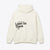 Zara Girl's White Learn To Think Graphic Hoodie|Zara in Lebanon