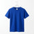 Zara Boy's Royal Blue Crew Neck T-Shirt|Zara In Lebanon