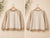 Zara Girl's Beige With Floral Sleeves Sweatshirt | Zara In Lebanon