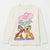 Zara Girl's White Multi Amazing Friends Print Long Sleeve Blouse|Zara in Lebanon