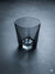 Deli Glass Gray Square Bottom Water Cups 265ml 6Pcs (TY4311-2 M1-17) | Deli Glass In Lebanon