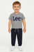 Lee Boy's Multicolor Pajama Set 3 pcs| Lee In Lebanon