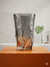 Deli Glass Gray Icefield Water Cups 250ml 6Pcs (TK6001-2 M1-8) | Deli Glass In Lebanon