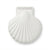 SD White Seashell Bath Pillow|SD In Lebanon
