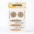 Eduro Silver & Gold Temporary Tattoos|Eduro In Lebanon