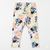 Zara Baby Girl's Multicolor Minnie Mouse Print Ribbed Pant|Zara In Lebanon