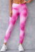 Nike Women's Multi-Pink One High-Waist Full-Length Leggings | Nike In Lebanon