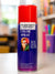 SD Temporary Washable Color Hair Spray|SD In Lebanon