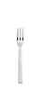 JSD Stainless Steel Straight Handle Dessert Fork Set 6pcs | JSD In Lebanon